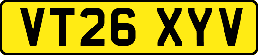 VT26XYV