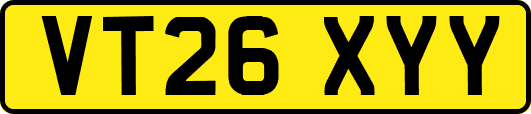 VT26XYY