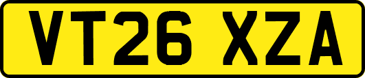 VT26XZA