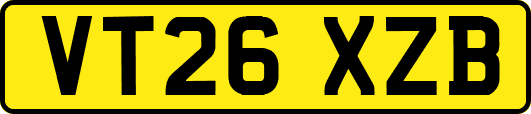 VT26XZB