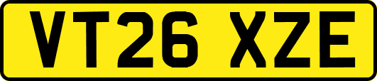VT26XZE