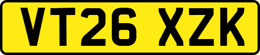 VT26XZK