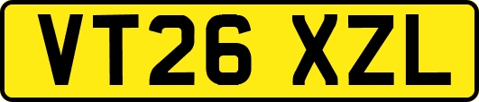 VT26XZL