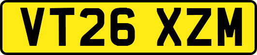 VT26XZM