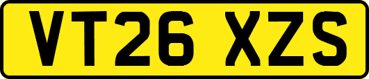 VT26XZS