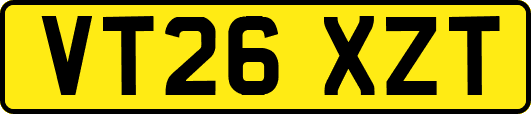 VT26XZT