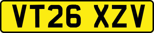 VT26XZV