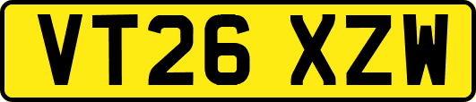 VT26XZW