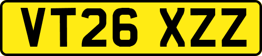 VT26XZZ