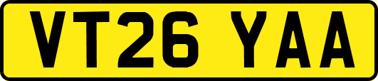VT26YAA