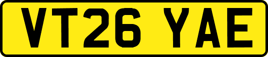 VT26YAE