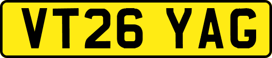 VT26YAG