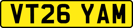 VT26YAM