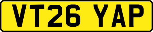 VT26YAP