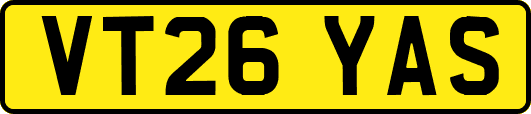 VT26YAS