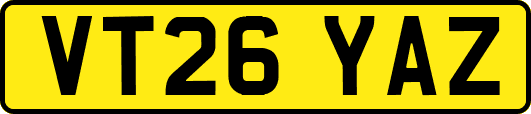 VT26YAZ