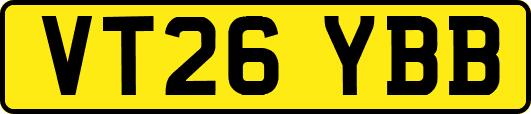 VT26YBB