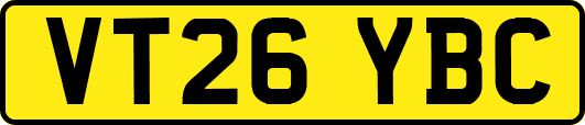 VT26YBC
