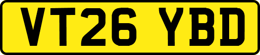 VT26YBD