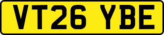 VT26YBE