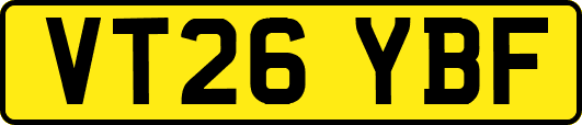 VT26YBF