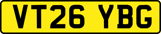 VT26YBG