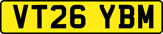 VT26YBM