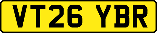 VT26YBR