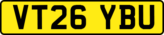VT26YBU