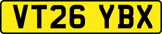 VT26YBX