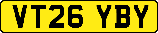 VT26YBY