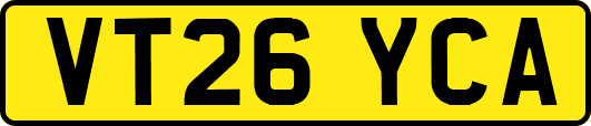 VT26YCA
