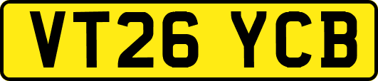 VT26YCB