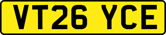VT26YCE