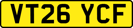 VT26YCF