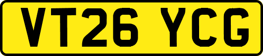 VT26YCG