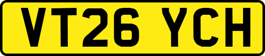 VT26YCH