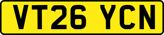 VT26YCN