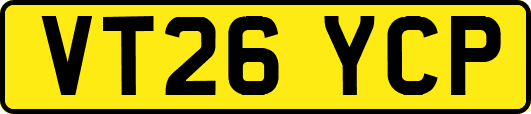 VT26YCP