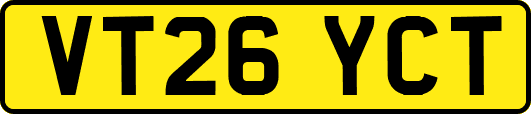 VT26YCT