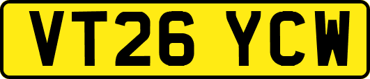 VT26YCW