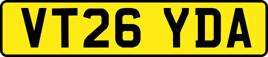 VT26YDA