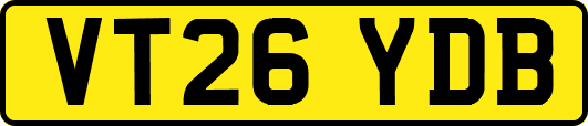 VT26YDB