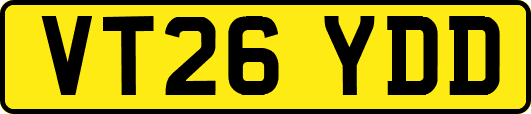 VT26YDD