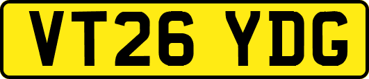 VT26YDG