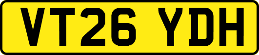 VT26YDH