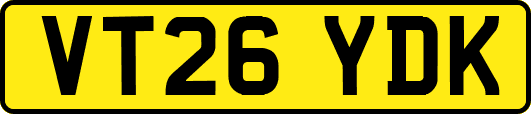 VT26YDK