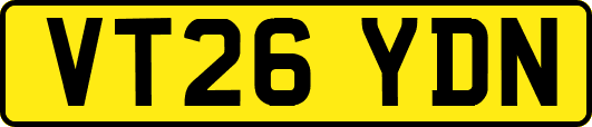 VT26YDN