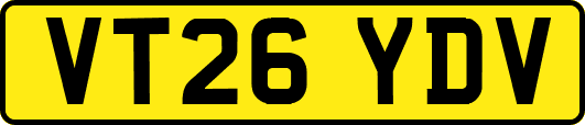 VT26YDV