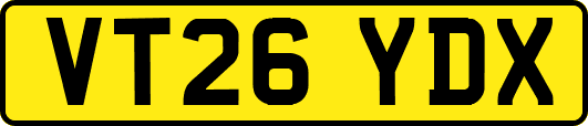 VT26YDX